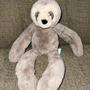 Jellycat Bailey sloth